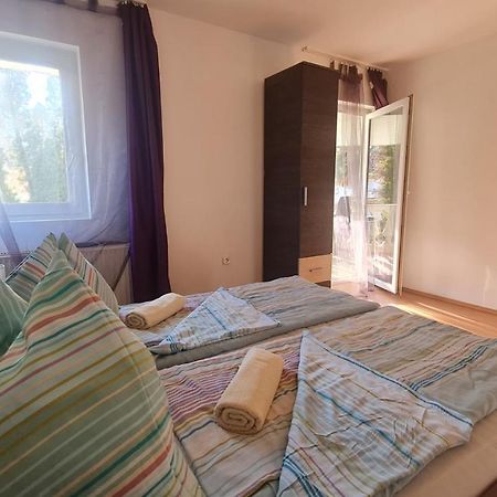Yellow Sun 2 Apartman شيوفوك المظهر الخارجي الصورة