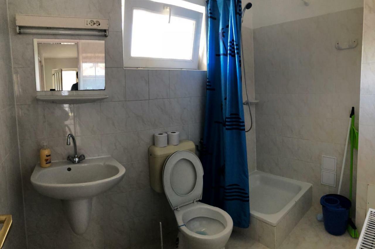 Yellow Sun 2 Apartman شيوفوك المظهر الخارجي الصورة