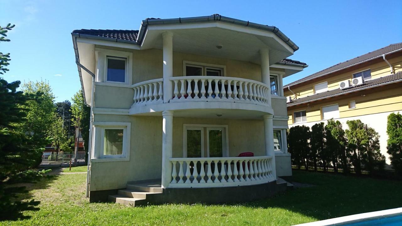 Yellow Sun 2 Apartman شيوفوك المظهر الخارجي الصورة